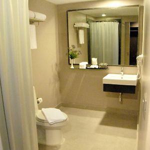 Deluxe Double Kamer